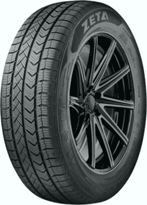 Gumi személyesen egész évben 235/60R18 107V Zeta ACTIVE 4S XL