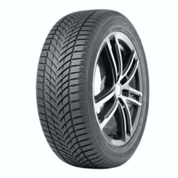 Gumi személyesen egész évben 235/60R18 107W Nokian SEASONPROOF 1 XL