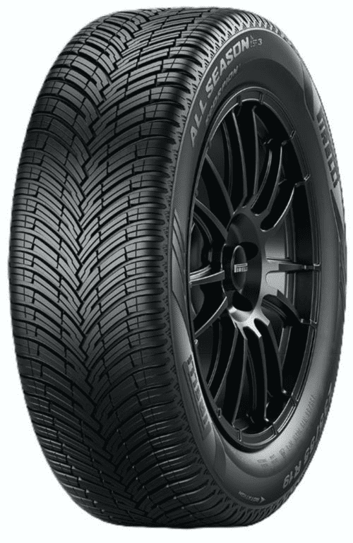 Gumi személyesen egész évben 235/60R18 107W Pirelli SCORPION ALL SEASON SF3 XL