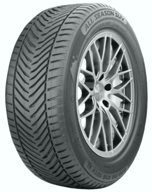 Gumi személyesen egész évben 235/65R17 108H Orium ALL SEASON SUV XL
