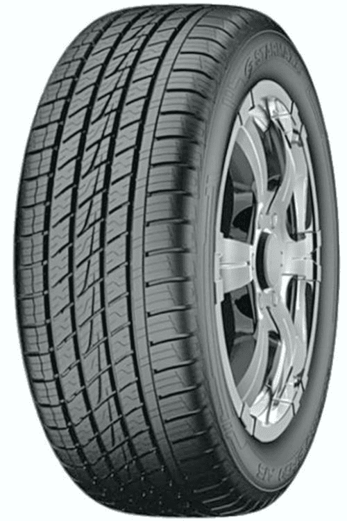 Gumi személyesen egész évben 235/75R15 105H Starmaxx INCURRO ST430 A/S