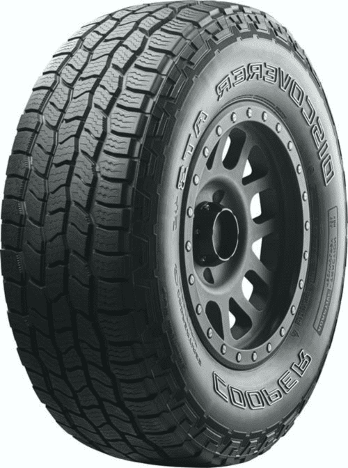 Gumi személyesen egész évben 235/75R16 108T Cooper Tires DISCOVERER A/T3 4S