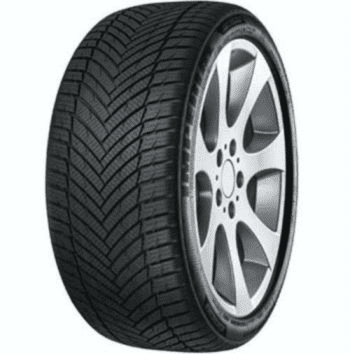 Gumi személyesen egész évben 245/35R20 95W Imperial ALL SEASON DRIVER XL