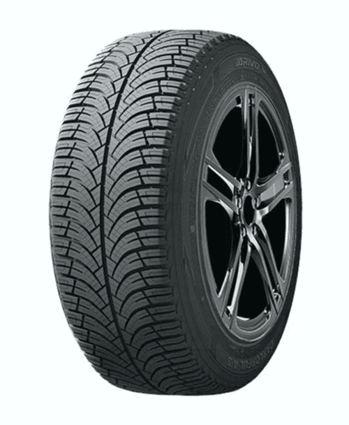 Gumi személyesen egész évben 245/40R18 97W Fronway FRONWING A/S XL