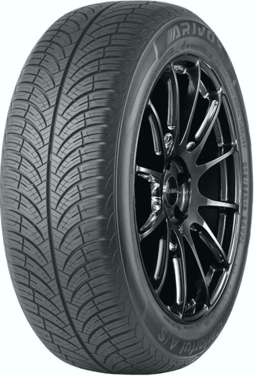 Gumi személyesen egész évben 245/40R19 98W Arivo CARLORFUL A/S XL