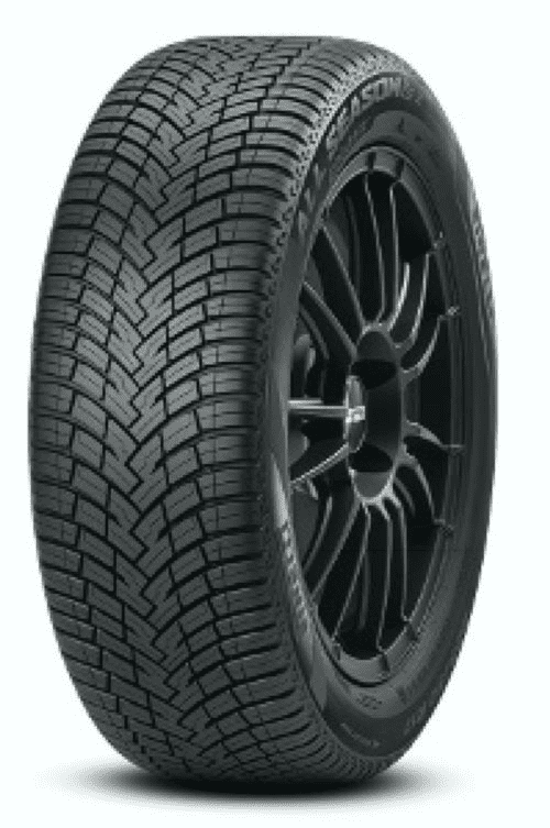 Gumi személyesen egész évben 245/40R19 98Y Pirelli CINTURATO ALL SEASON SF2 XL