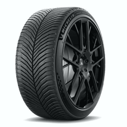 Gumi személyesen egész évben 245/45R18 100Y Michelin CROSSCLIMATE 3 SPORT XL