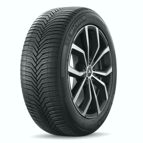 Gumi személyesen egész évben 245/60R18 105H Michelin CROSSCLIMATE SUV