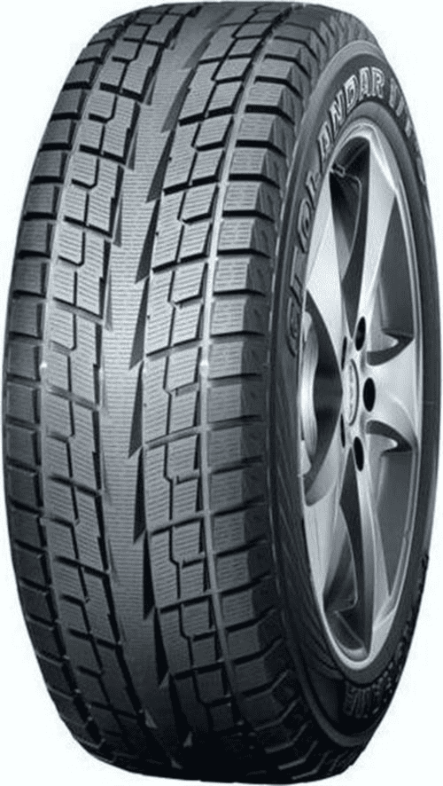 Gumi személyesen egész évben 245/70R17 110Q Yokohama GEOLANDAR G073