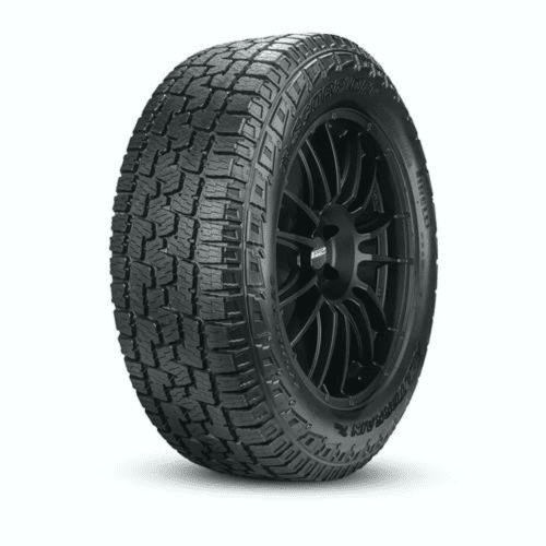 Gumi személyesen egész évben 245/70R17 110T Pirelli SCORPION ALL TERRAIN PLUS