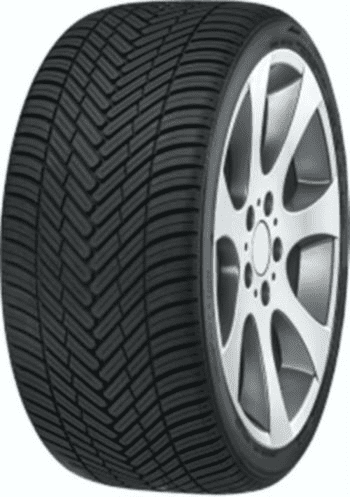 Gumi személyesen egész évben 255/35R18 94W Atlas GREEN3 4S XL