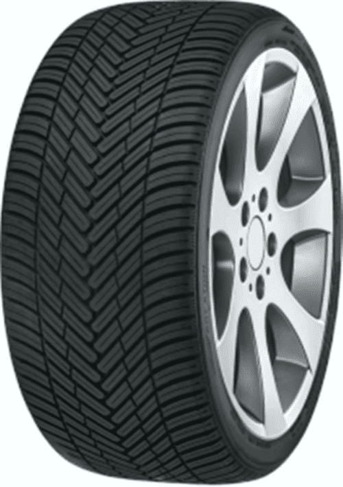 Gumi személyesen egész évben 255/35R18 94W Atlas GREEN3 4S XL