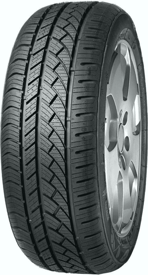 Gumi személyesen egész évben 255/35R19 96Y Fortuna ECOPLUS 4S XL