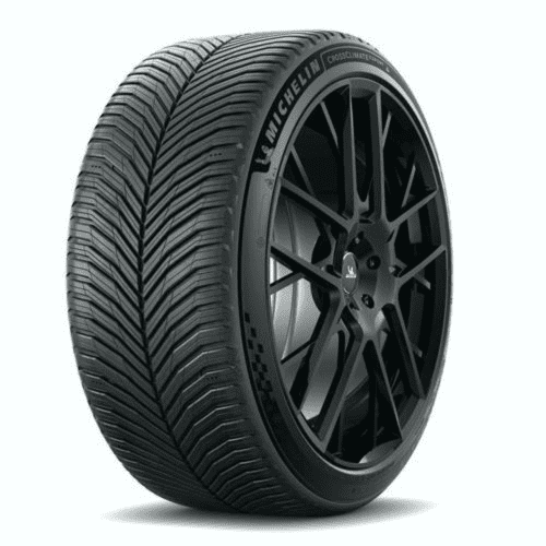 Gumi személyesen egész évben 255/40R18 99Y Michelin CROSSCLIMATE 3 SPORT XL