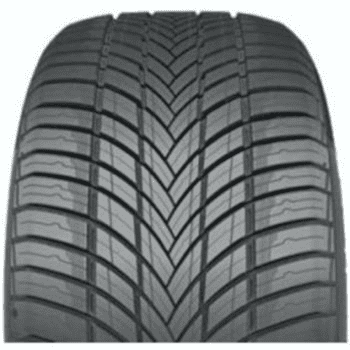 Gumi személyesen egész évben 255/40R19 100W Syron PREMIUM 4 SEASONS XL