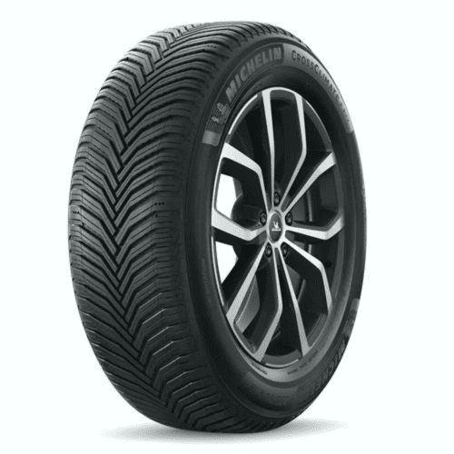 Gumi személyesen egész évben 255/45R20 101W Michelin CROSSCLIMATE 2 SUV