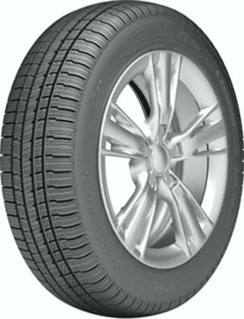 Gumi személyesen egész évben 255/50R19 107W Armstrong TRU-TRAC SU FLEX XL