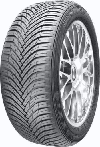Gumi személyesen egész évben 255/50R19 107W Maxxis PREMITRA ALL SEASON AP3 SUV XL