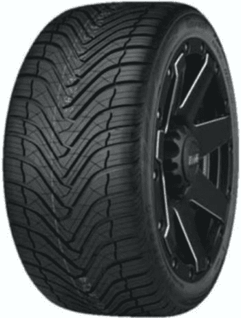 Gumi személyesen egész évben 255/60R17 106V Gripmax SURE GRIP A/S XL