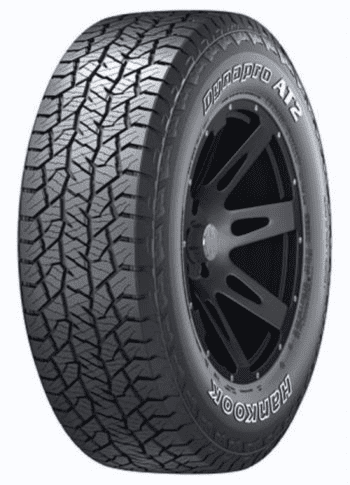 Gumi személyesen egész évben 255/60R18 108T Hankook RF11 DYNAPRO AT2