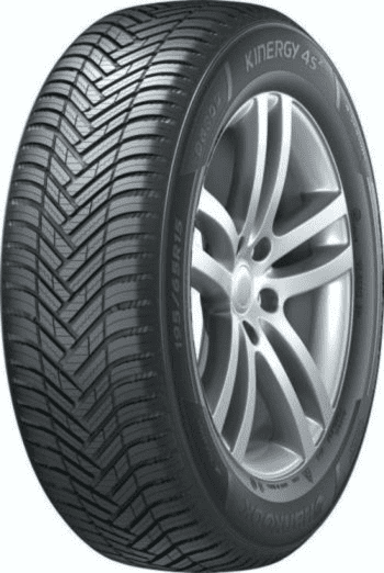 Gumi személyesen egész évben 255/60R18 112V Hankook H750A KINERGY 4S 2 XL