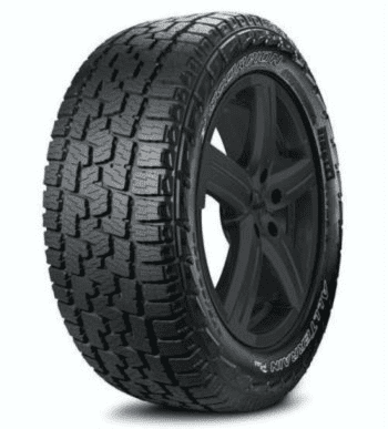 Gumi személyesen egész évben 255/70R16 111T Pirelli SCORPION ALL TERRAIN PLUS