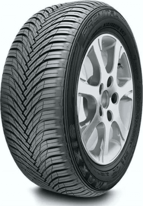 Gumi személyesen egész évben 265/50R19 110W Maxxis PREMITRA ALL SEASON AP3 SUV XL
