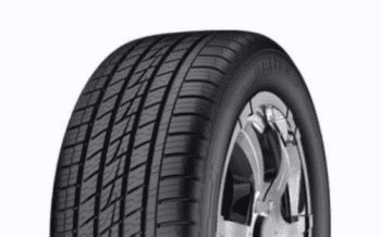 Gumi személyesen egész évben 265/65R17 112H Petlas EXPLERO PT411