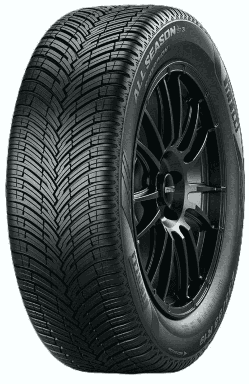 Gumi személyesen egész évben 265/65R17 112H Pirelli SCORPION ALL SEASON SF3