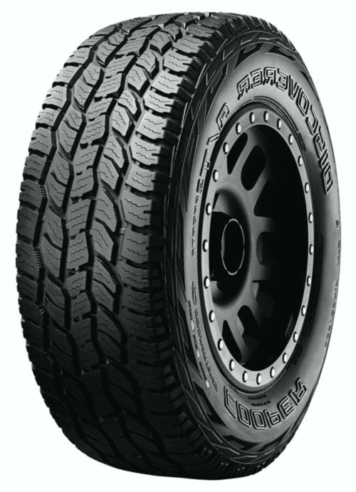 Gumi személyesen egész évben 265/70R15 112T Cooper Tires DISCOVERER A/T3 SPORT 2