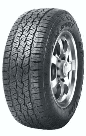 Gumi személyesen egész évben 265/70R15 112T Leao LION SPORT A/T 100