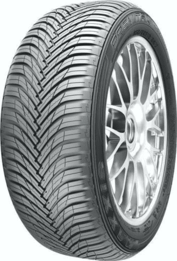 Gumi személyesen egész évben 275/35R19 100W Maxxis PREMITRA ALL SEASON AP3 XL