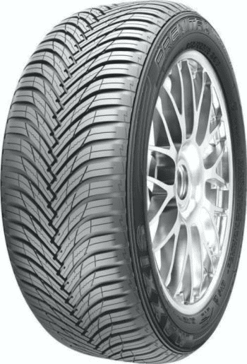 Gumi személyesen egész évben 275/40R20 106W Maxxis PREMITRA ALL SEASON AP3 SUV XL