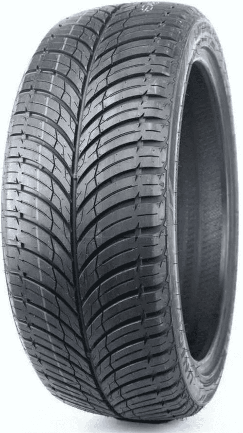 Gumi személyesen egész évben 275/40R21 107W Unigrip LATERAL FORCE 4S XL