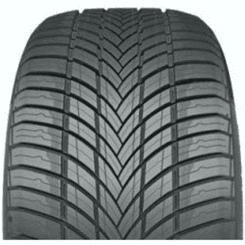 Gumi személyesen egész évben 275/45R20 110V Syron PREMIUM 4 SEASONS XL