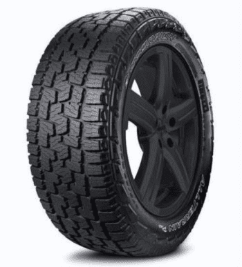 Gumi személyesen egész évben 275/60R20 115T Pirelli SCORPION ALL TERRAIN PLUS