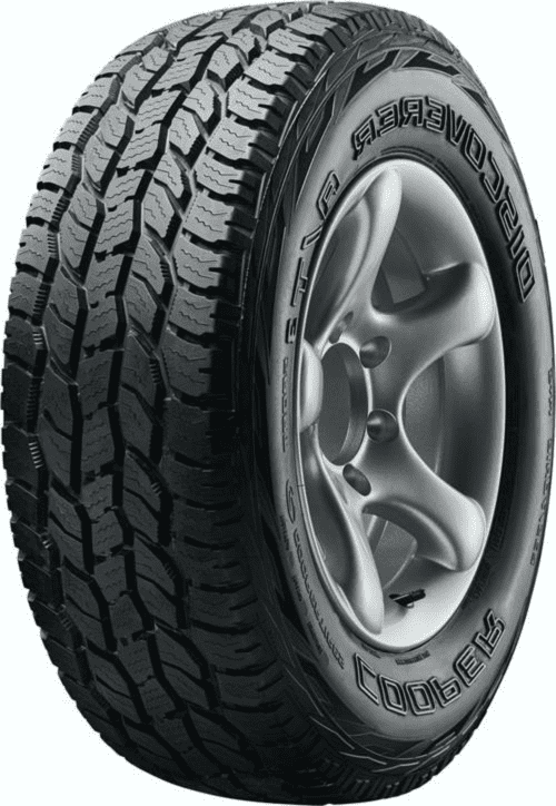 Gumi személyesen egész évben 275/65R18 116T Cooper Tires DISCOVERER A/T3 SPORT