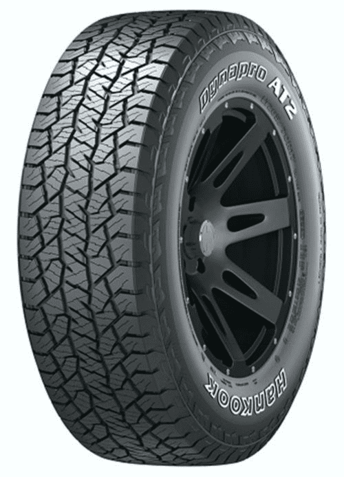 Gumi személyesen egész évben 30/9.5R15 104S Hankook RF11 DYNAPRO AT2