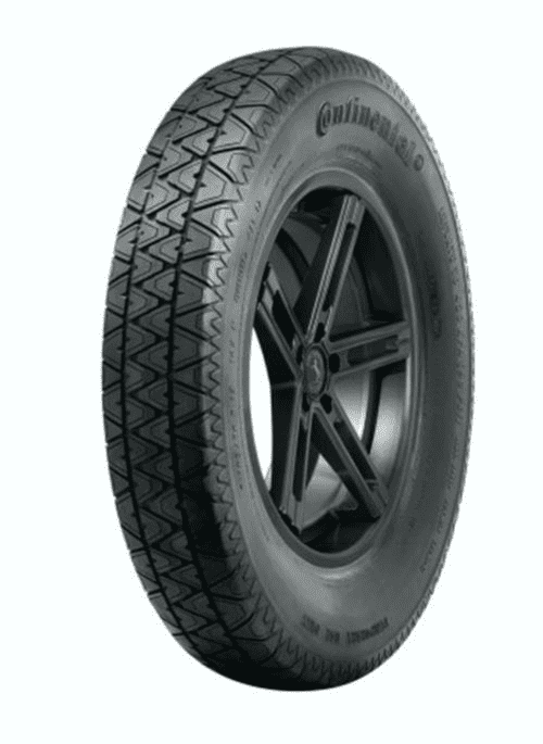 Gumik személy szerint nyári 125/70R16 96M Continental CST 17