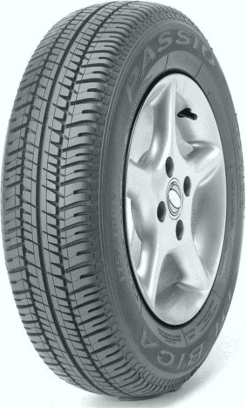 Gumik személy szerint nyári 135/80R13 70T Debica PASSIO