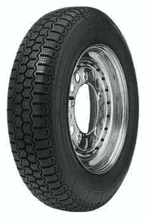 Gumik személy szerint nyári 135/80R15 72S Michelin ZX