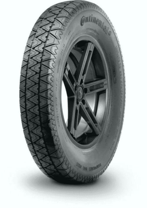 Gumik személy szerint nyári 135/90R17 104M Continental S CONTACT