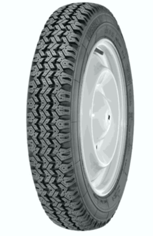 Gumik személy szerint nyári 135/R15 72Q Michelin X M+S 89