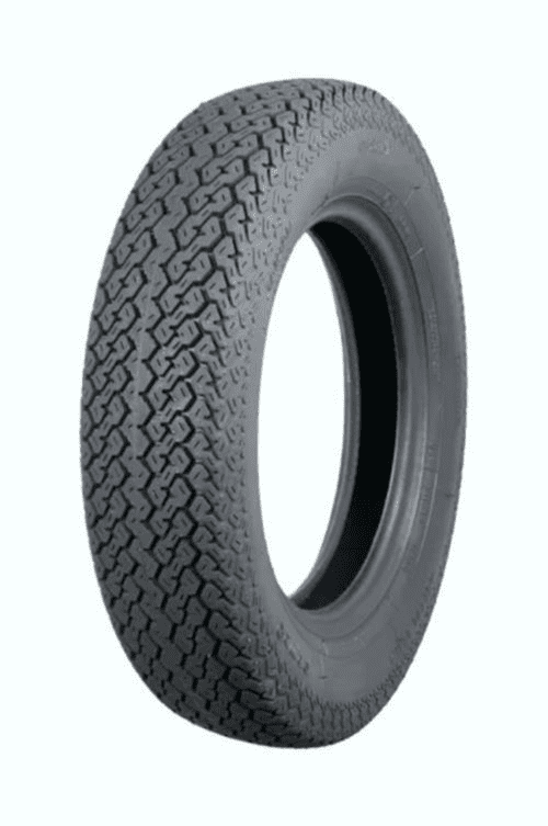 Gumik személy szerint nyári 135/R15 72S Camac BN313