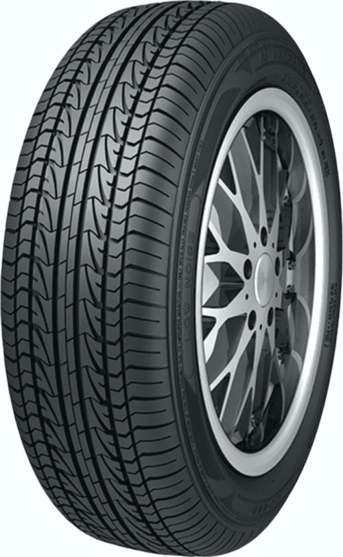 Gumik személy szerint nyári 145/70R12 69T Nankang CX-668