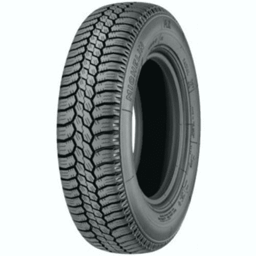 Gumik személy szerint nyári 145/80R12 72S Michelin MX