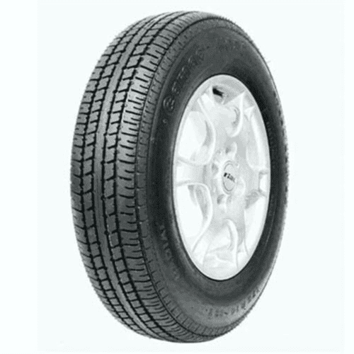 Gumik személy szerint nyári 145/80R12 72T Camac NC80