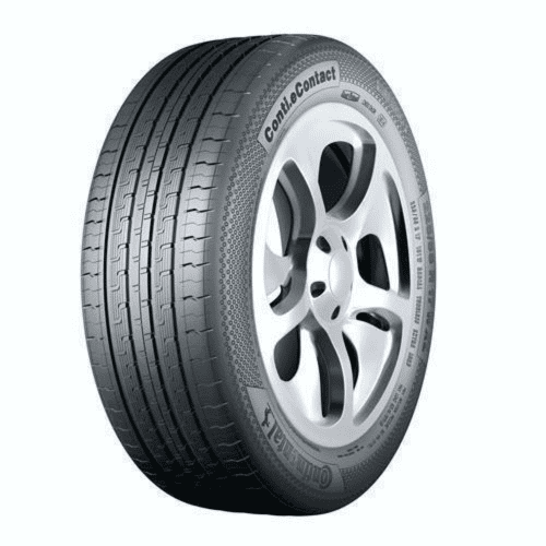 Gumik személy szerint nyári 145/80R13 75M Continental CONTI ECONTACT