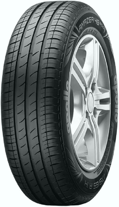Gumik személy szerint nyári 145/80R13 75T Apollo AMAZER 4G ECO