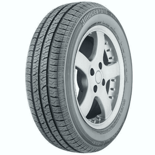 Gumik személy szerint nyári 145/80R14 76T Bridgestone B 381